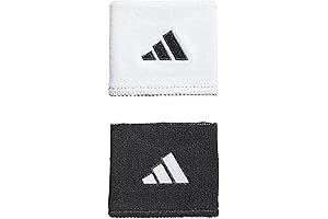 adidas Interval Reversible Wristband