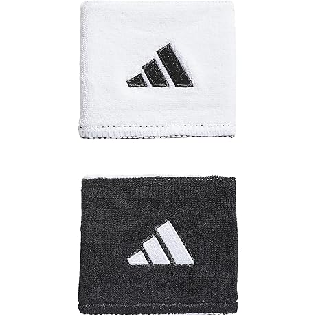 adidas Interval Reversible Wristband