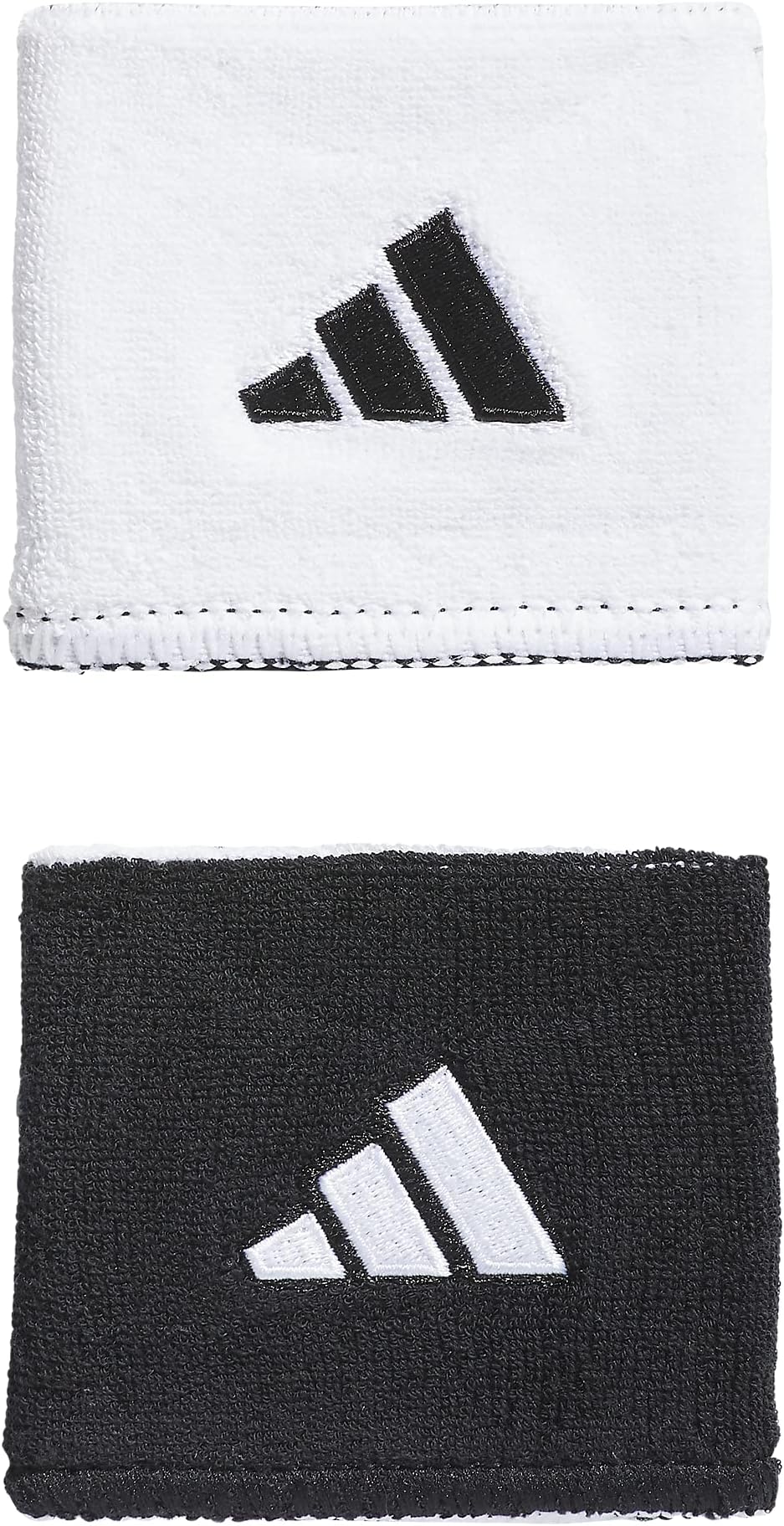 Unisex Interval Reversible Wristband – Athletic Sweatband