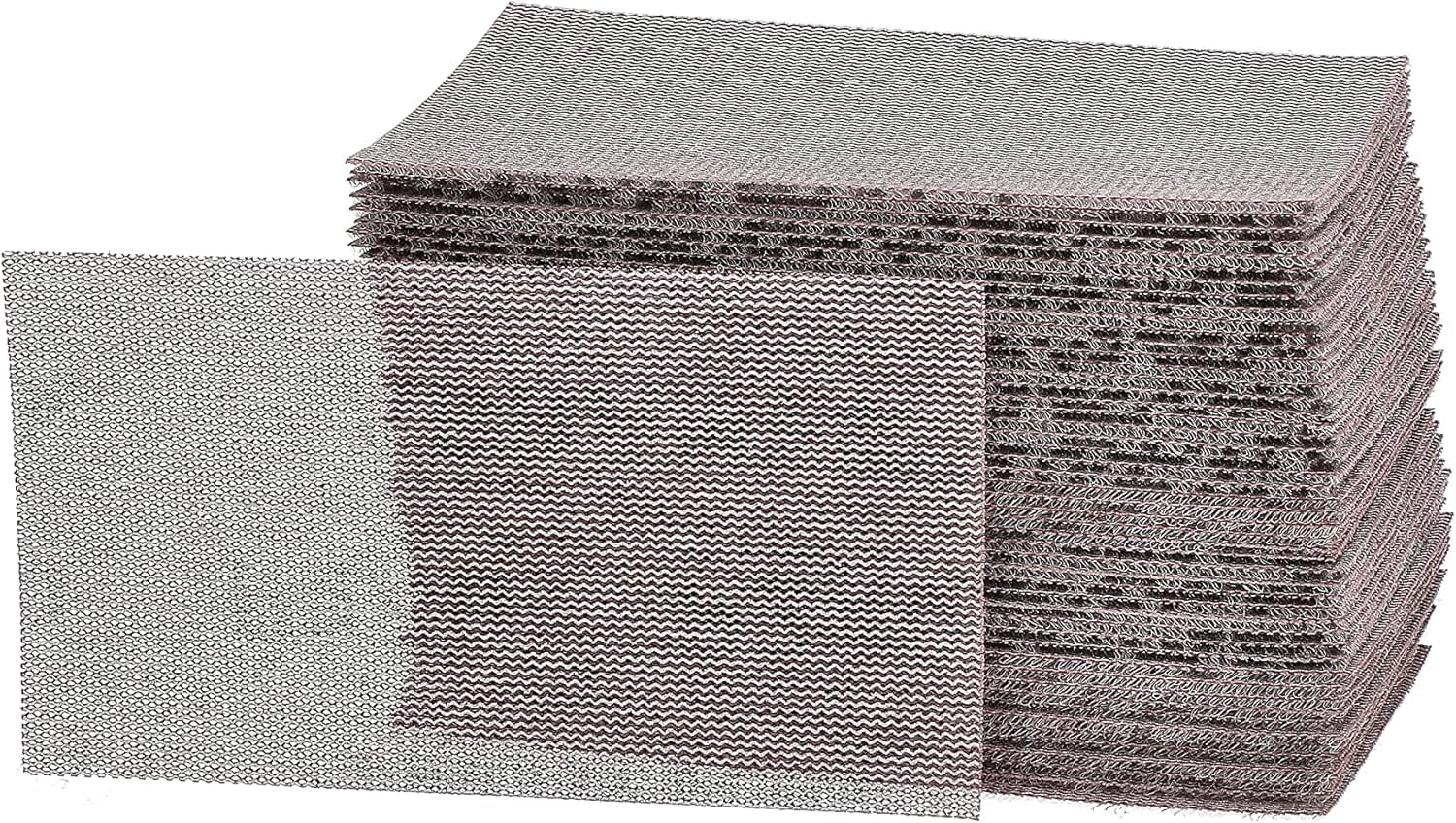 Mirka Abranet Bande abrasive 70x125 mm auto-aggrippante P240 50 pcs