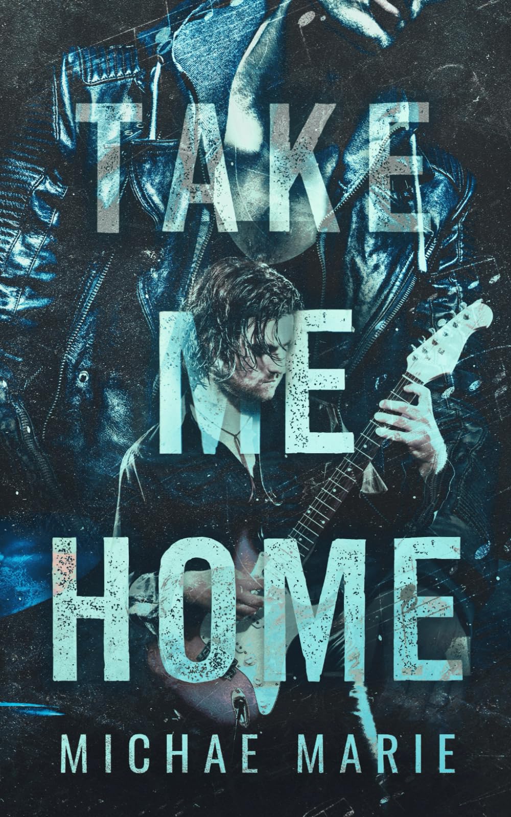 Take Me Home: A Rockstar, Foster Siblings, Slow Burn Romance (Whisper Me Nothings)
