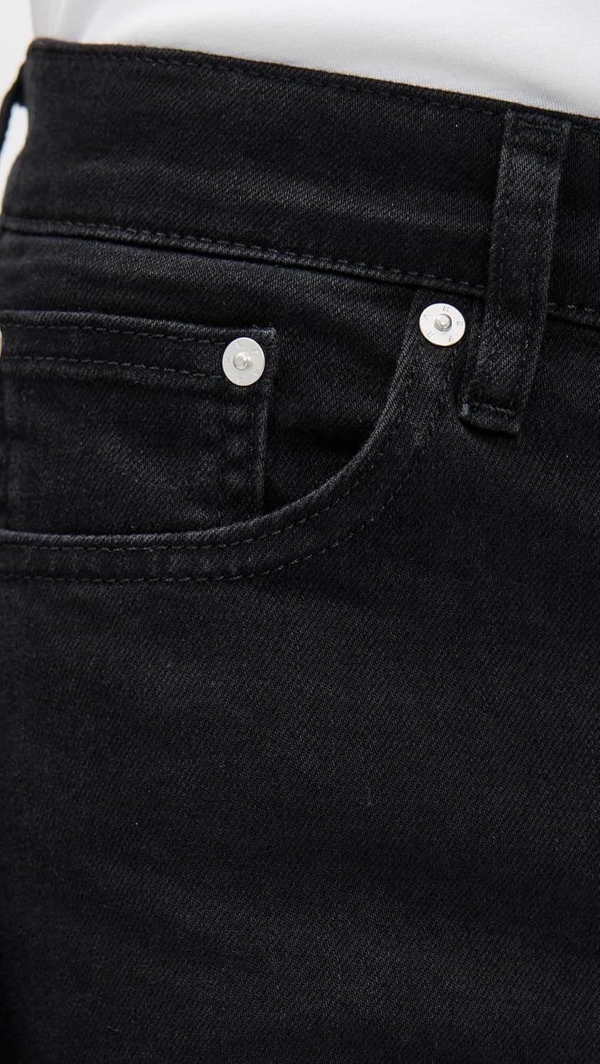 FRAME Men's Modern Straight Jeans