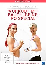 Complete Bodyfit - Bauch, Beine, Po Special