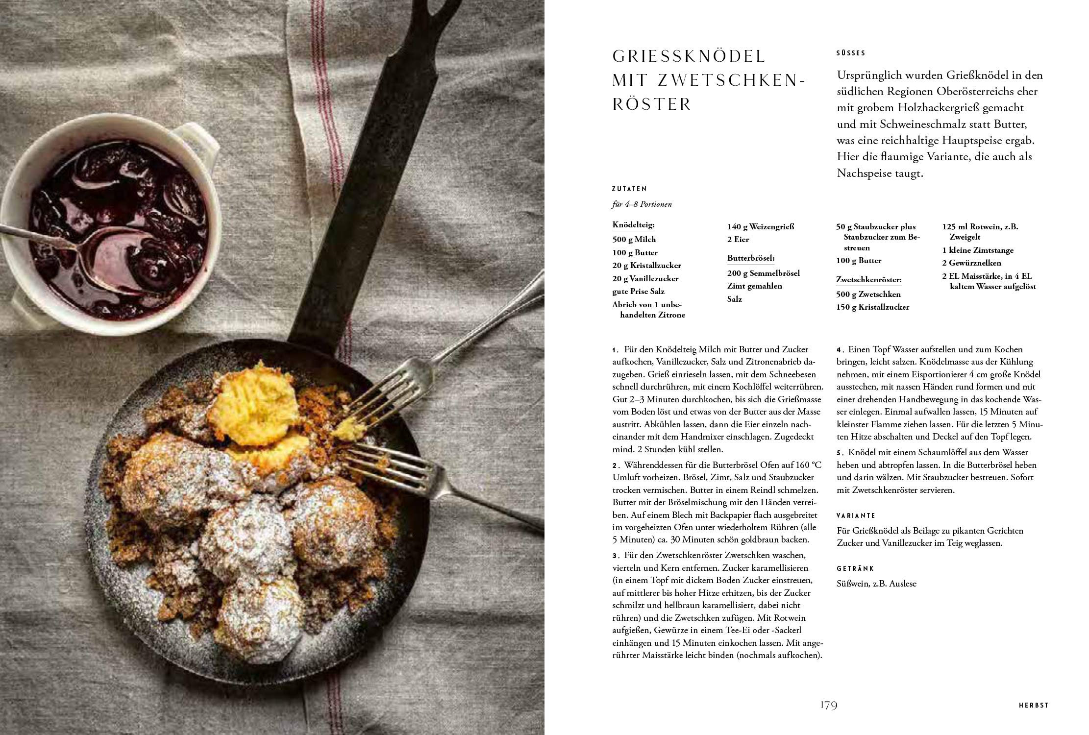 Salzkammergut: Das Kochbuch – Regionale Spitzenküche von Haubenkoch Lukas Nagl! Traditionelle Rezepte, Fischvielfalt, Wild und saisonale Köstlichkeiten aus einer der schönsten Regionen Österreichs!