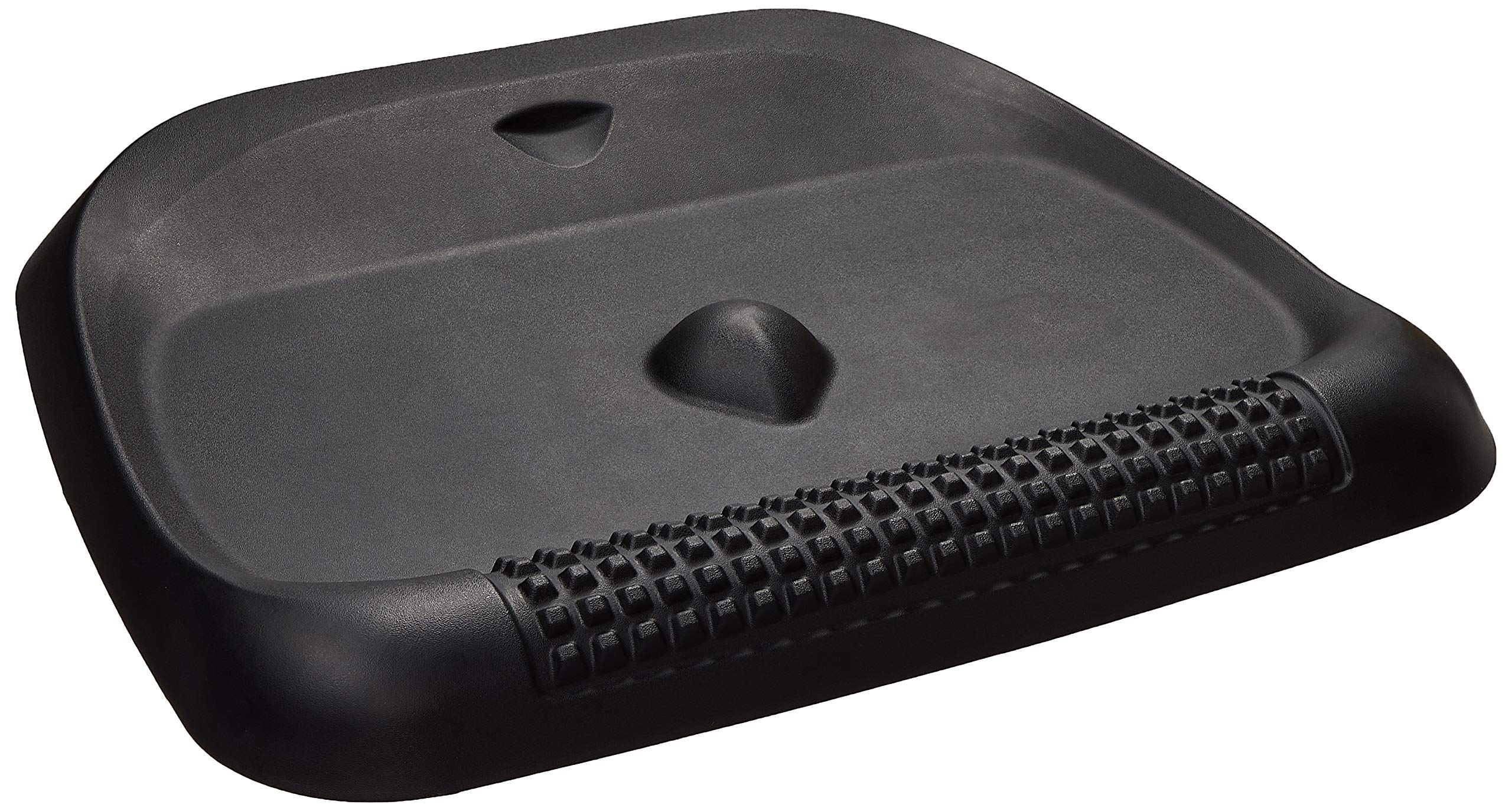 StarTech スタンディングデスク足腰疲労軽減マット 縦66cm x 横74cm 足裏マッサージができる3D形状クッション STSMATC Amazon.co.jp: StarTech.com スタンディングデスク足腰疲労軽減マット