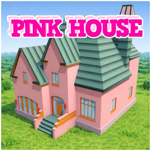 House Mod for MCPE