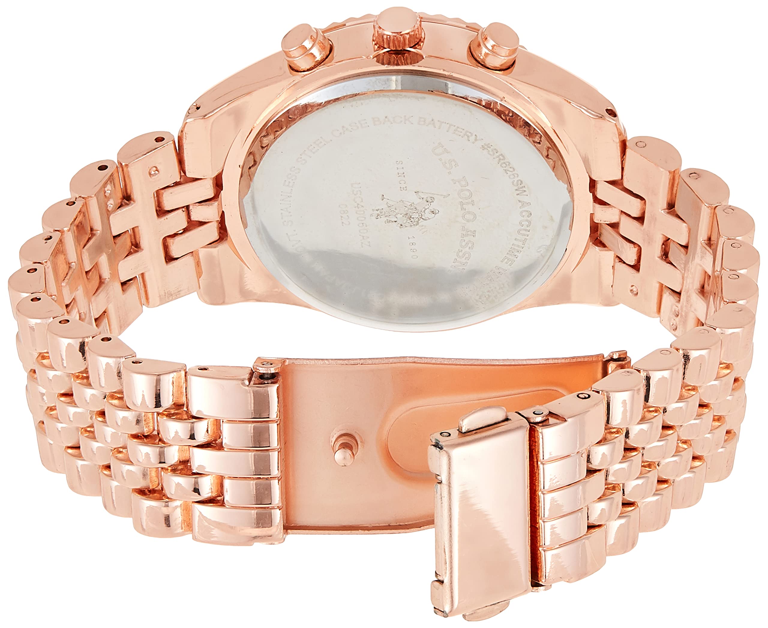 Reloj - U.S. Polo Assn. - para - USC40060