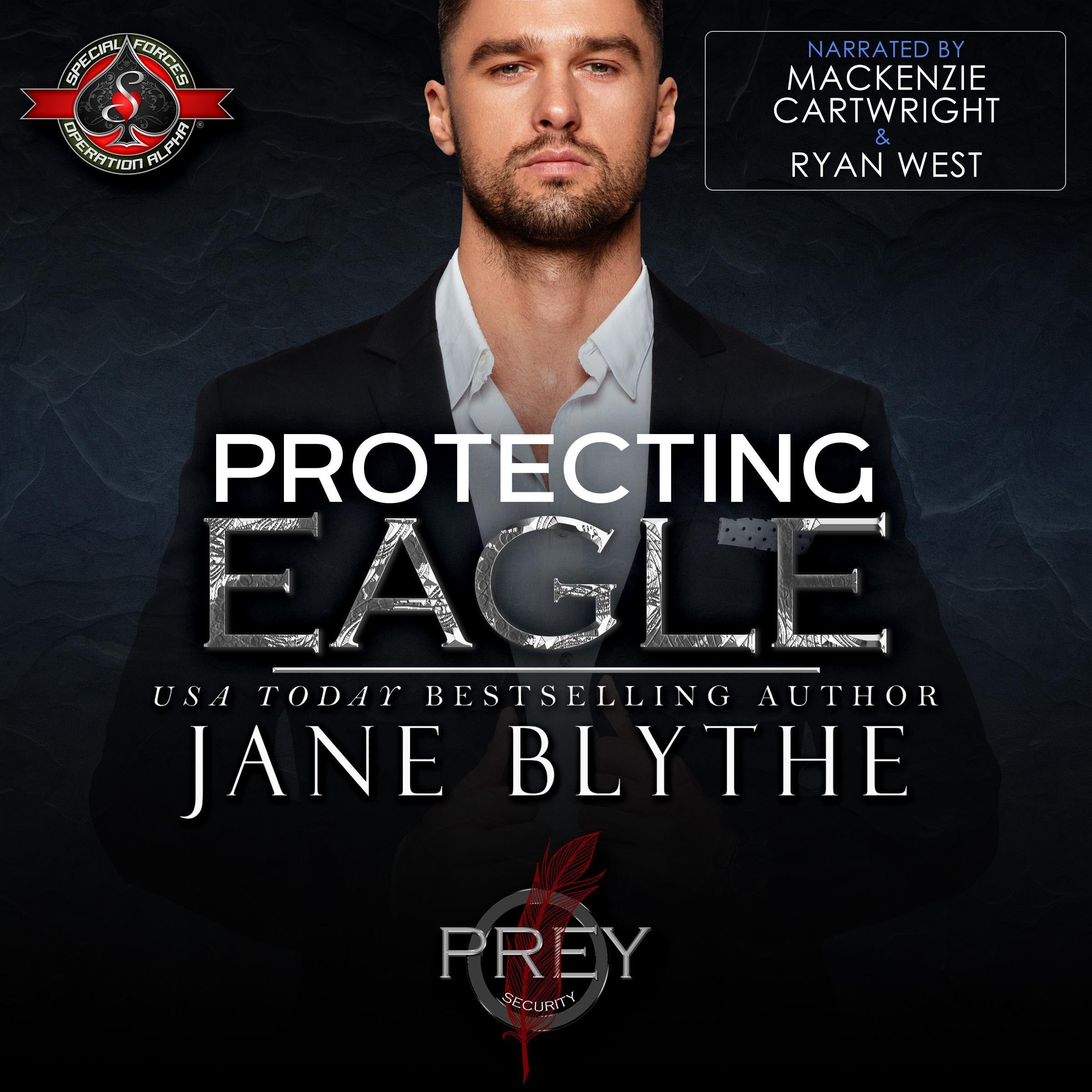 Protecting Eagle