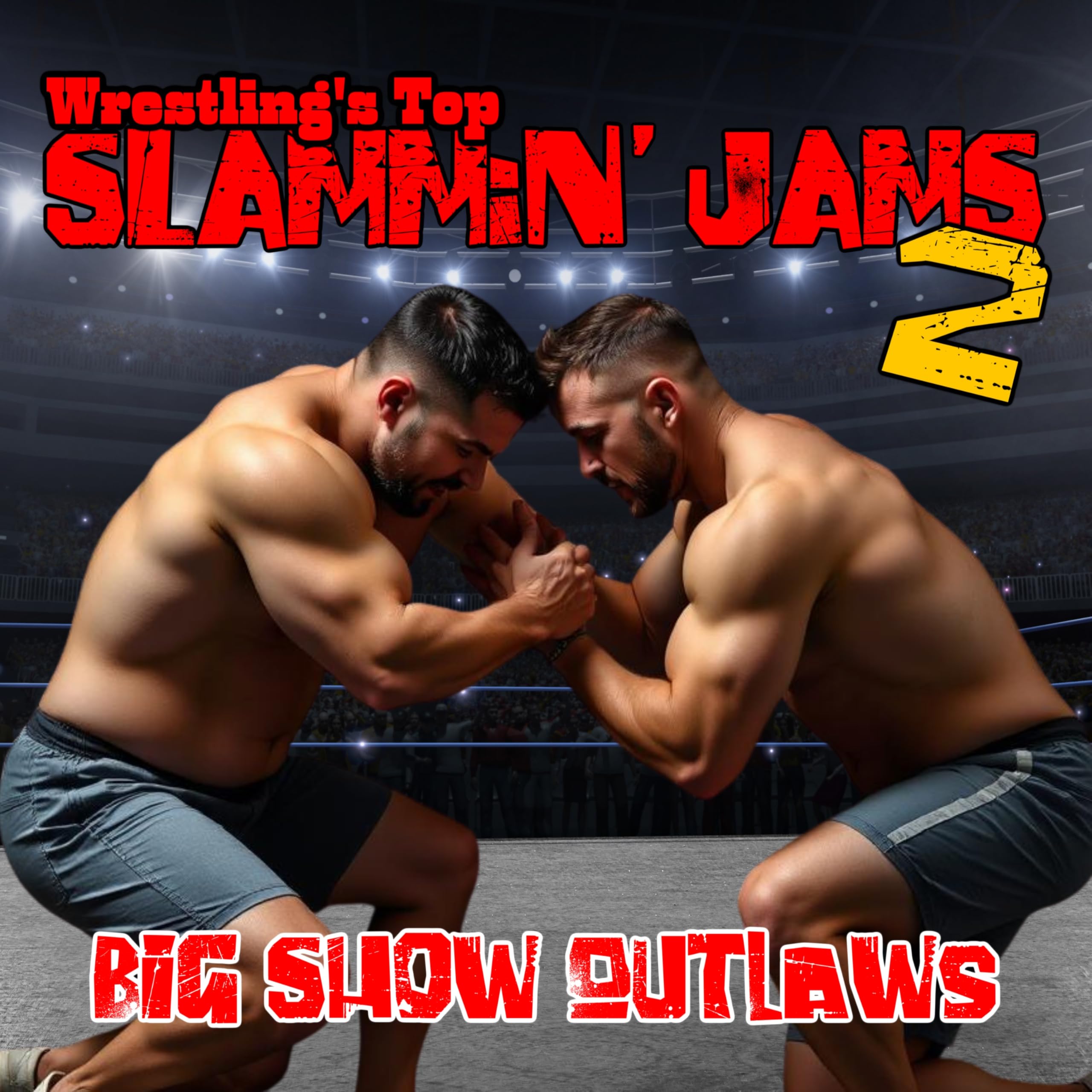 Big Show Outlaws