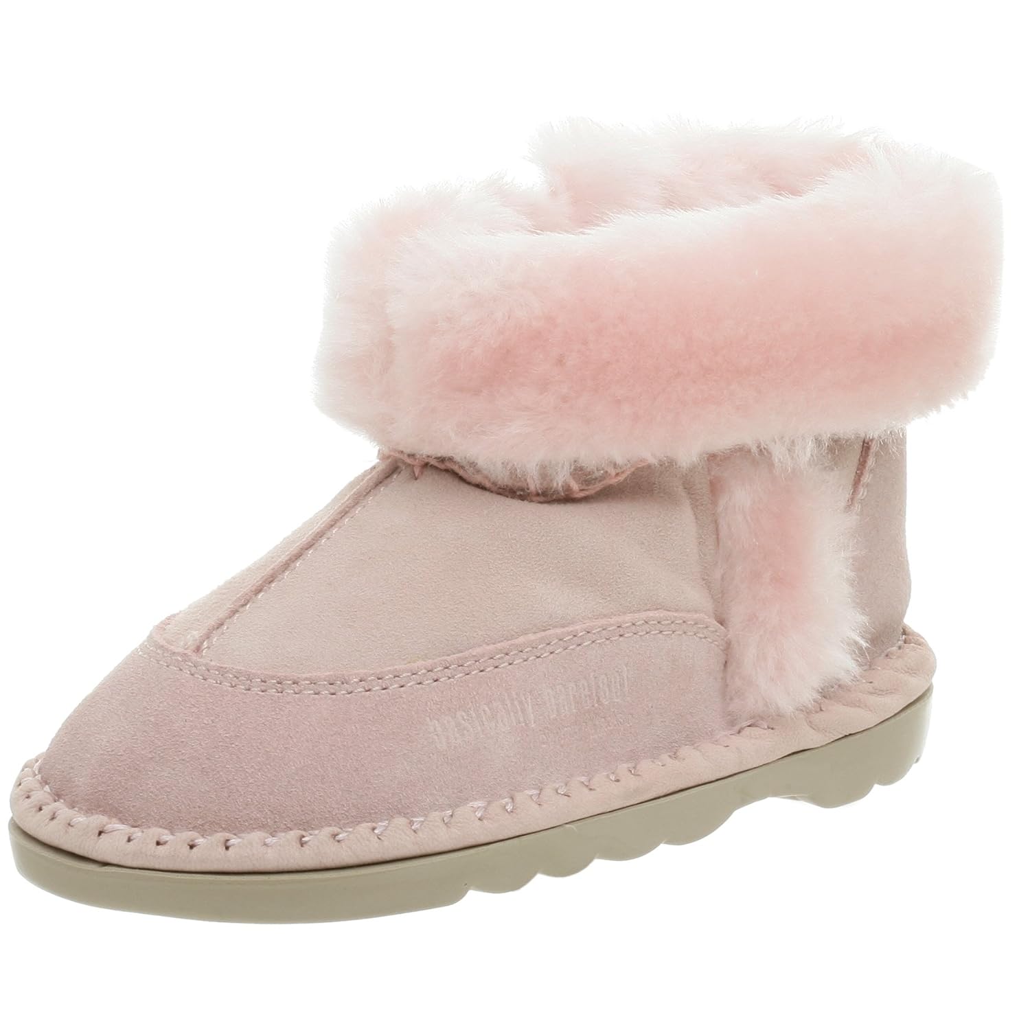 Jumping Jacks Infant/Toddler Baby Cloud Prewalker,Light Pink,5 M US Toddler Amazon.in Fashion