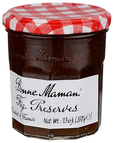 Miniatura 4 de Bonne Maman Fig Preserve 13 onzas