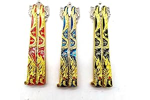 Apex Butterfly Knife Practice Tool (3 Pack)