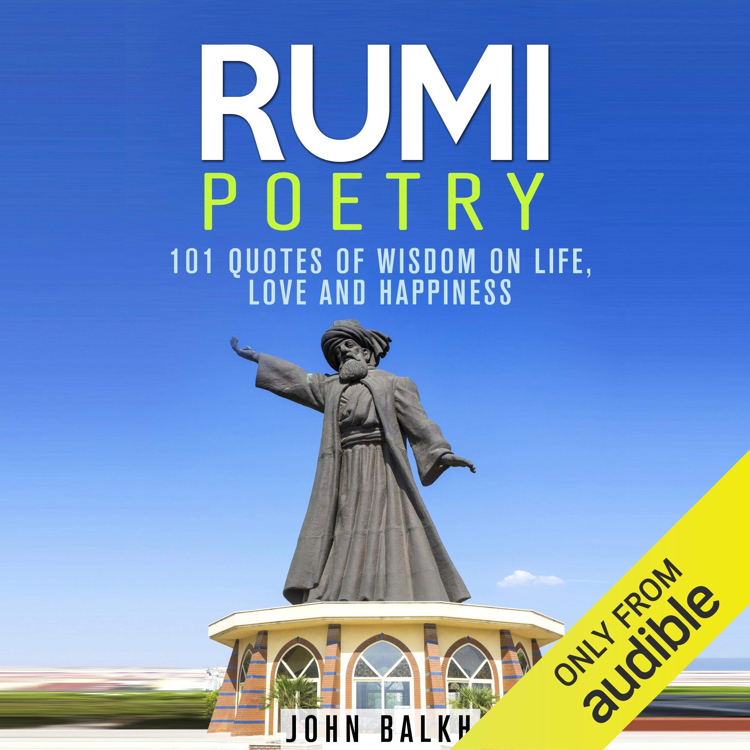 Rumi Poetry