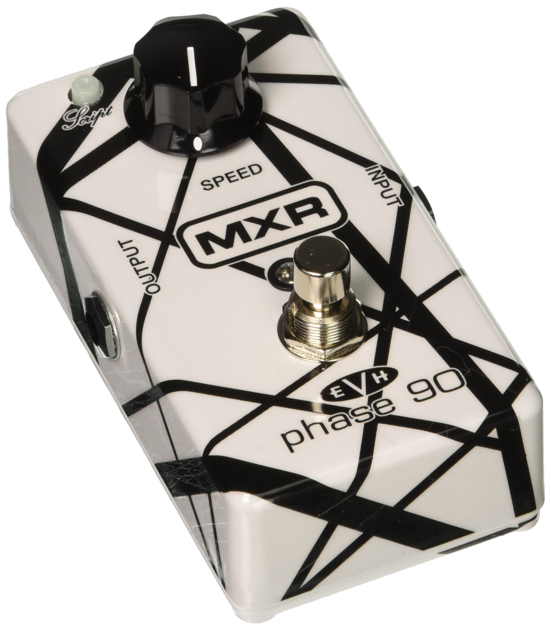 EVH90SE PHASE 90 35th anniversary m… MXR EVH90SE Phase 90 : Amazon.in: Musical Instruments
