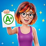 Commandes fluides Jeux de professeur virtuel pour filles (2026)