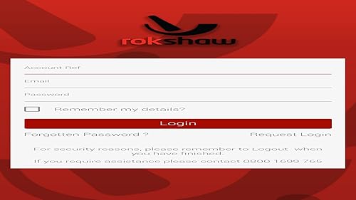 Rokshaw Laboratories