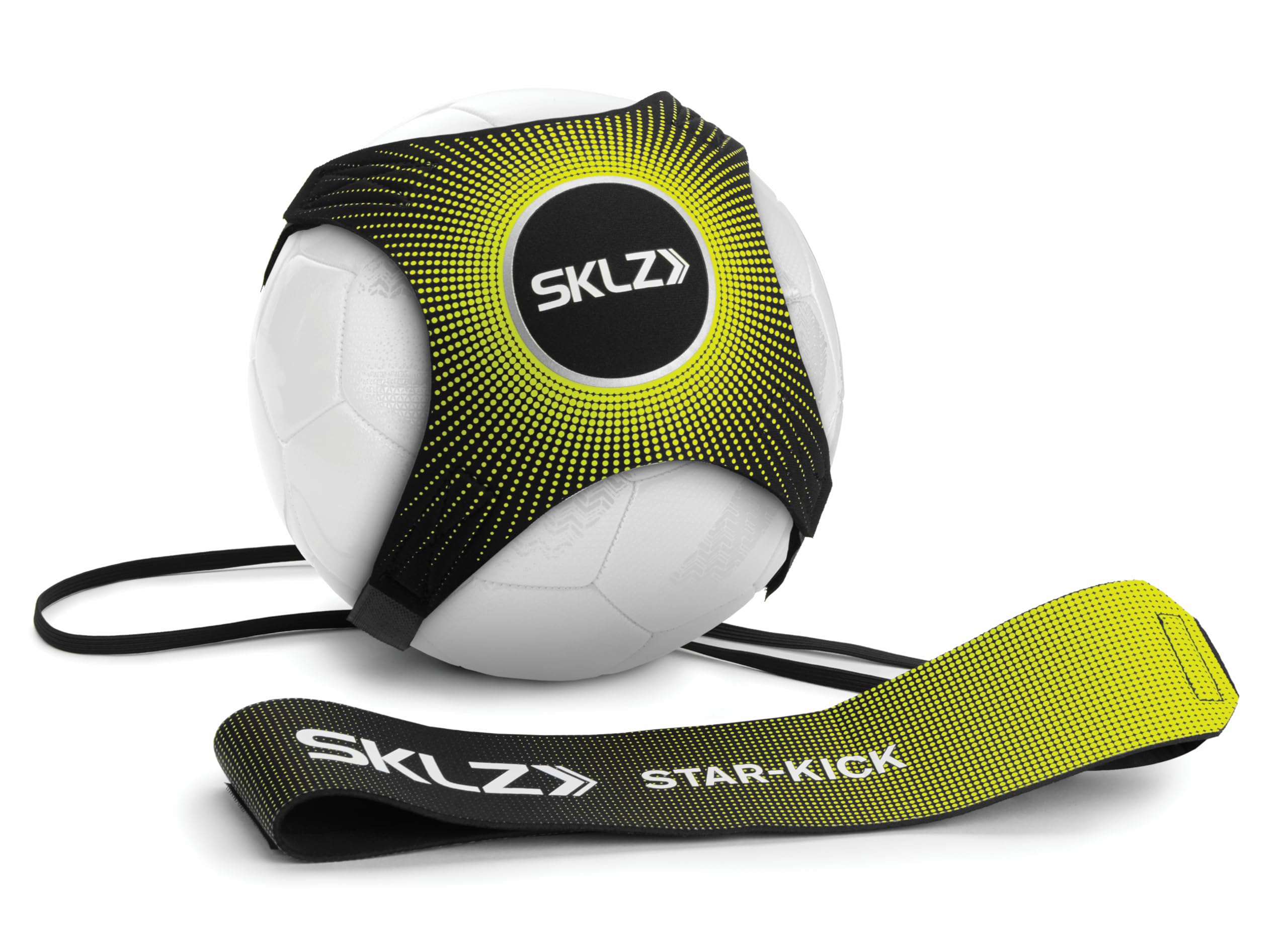 Amazon | スキルズ(SKLZ) キックトレーナー サッカーボール 練習用