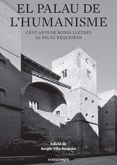 El Palau de L Humanisme