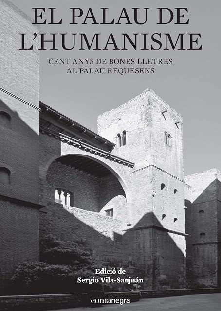 Portada de El Palau de L Humanisme
