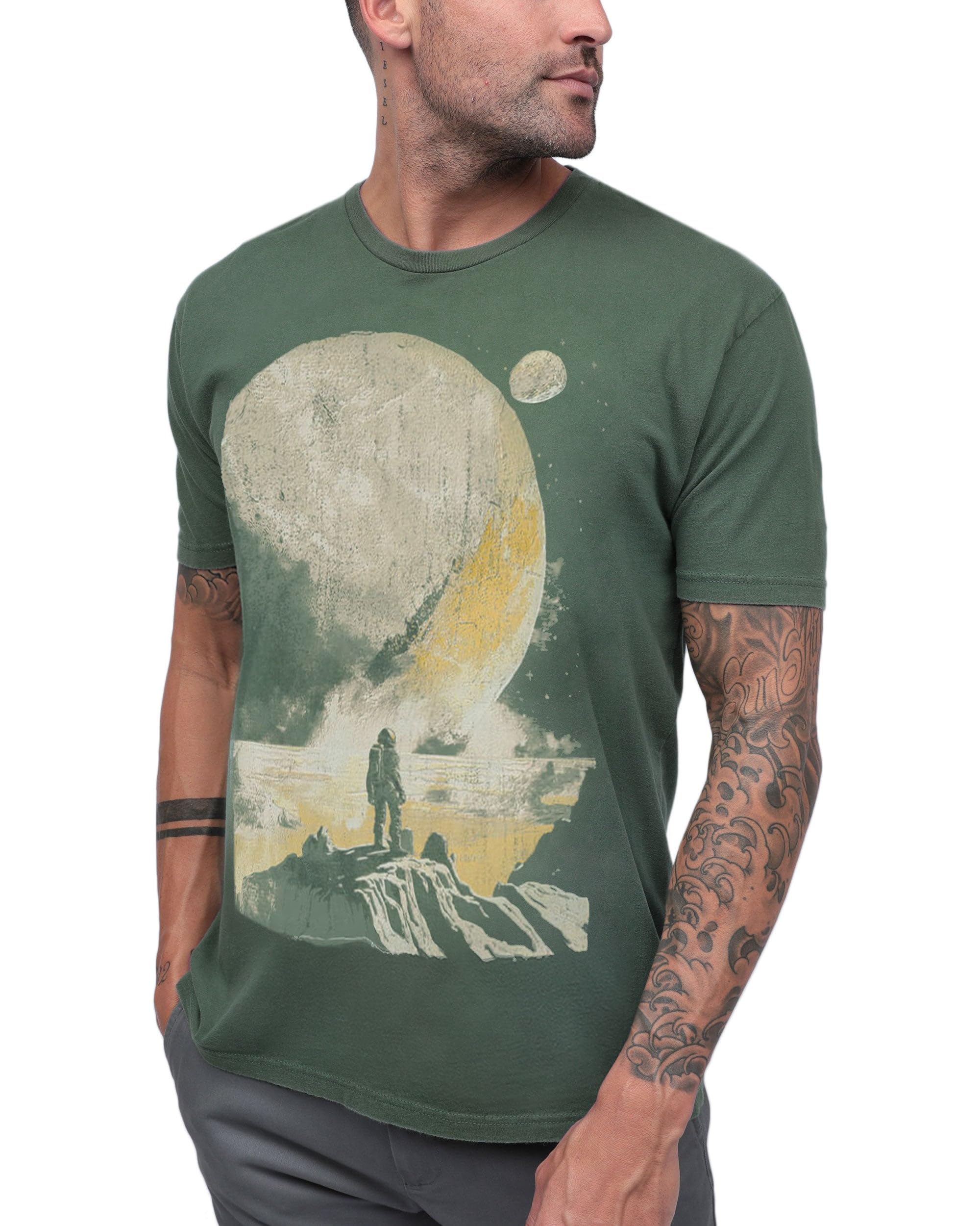 INTO THE AMmens Vt1-a Vt1-a