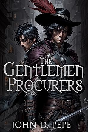 The Gentlemen Procurers