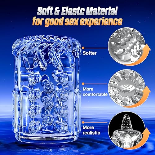 Vista 28 de Bomba de pene masturbador masculino – jodiyece Juguetes sexuales masculinos para hombres, juguetes sexuales para adultos, juguetes de bolsillo, 7