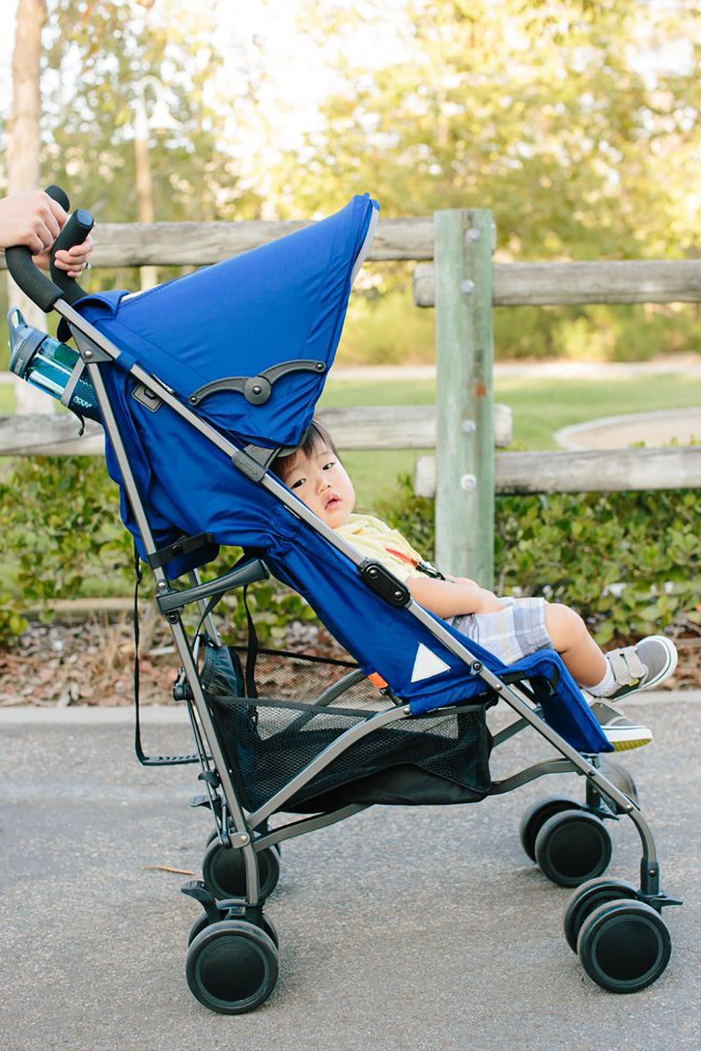 joovy umbrella stroller