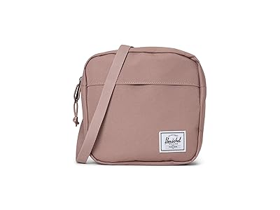 Herschel Supply Co. Classic Crossbody Bags Ash Rose, Polyethylene