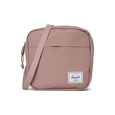 Herschel Supply Co. Classic Crossbody Bags Ash Rose, Polyethylene