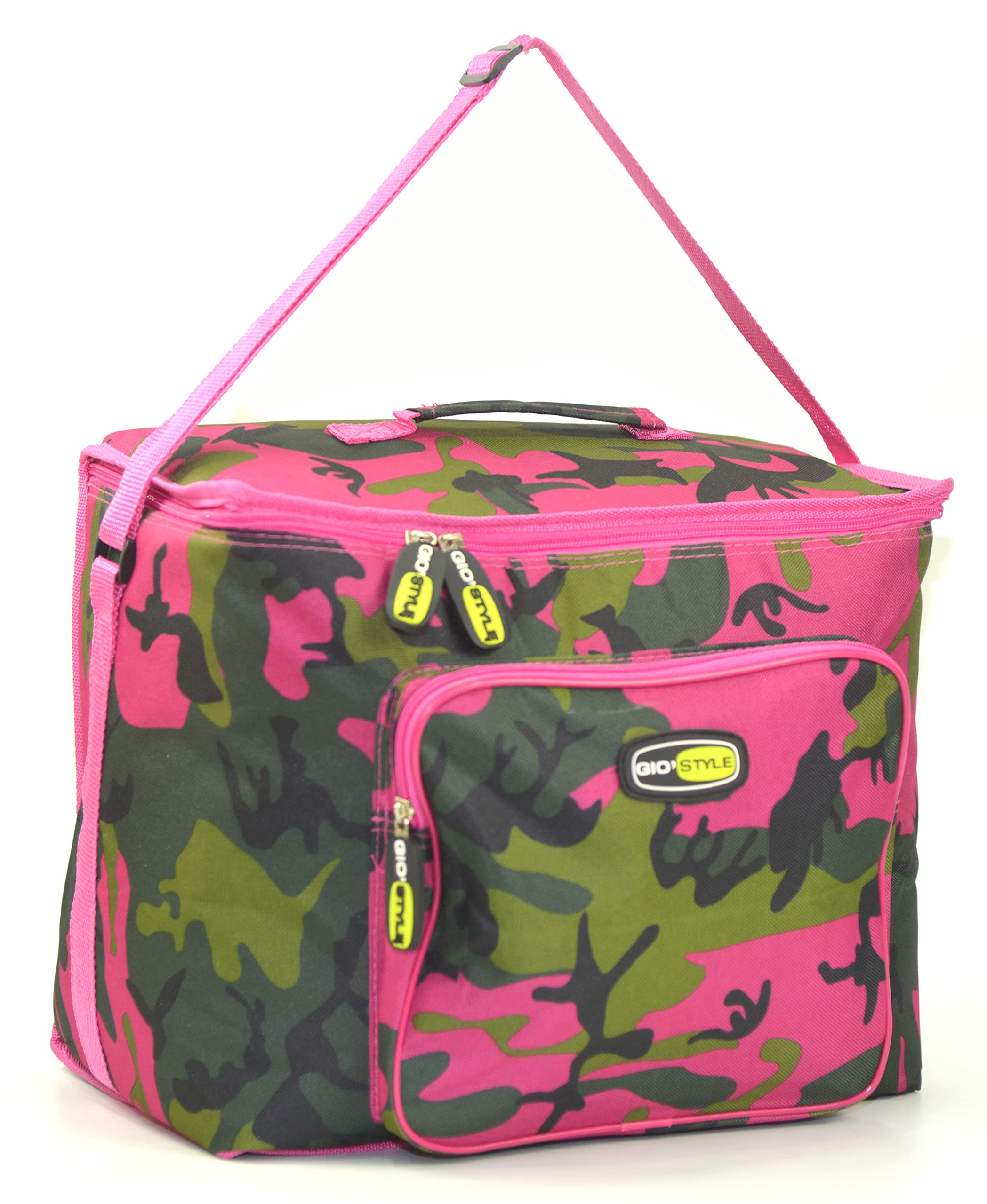 Bolsa Térmica 20 L camuflaje