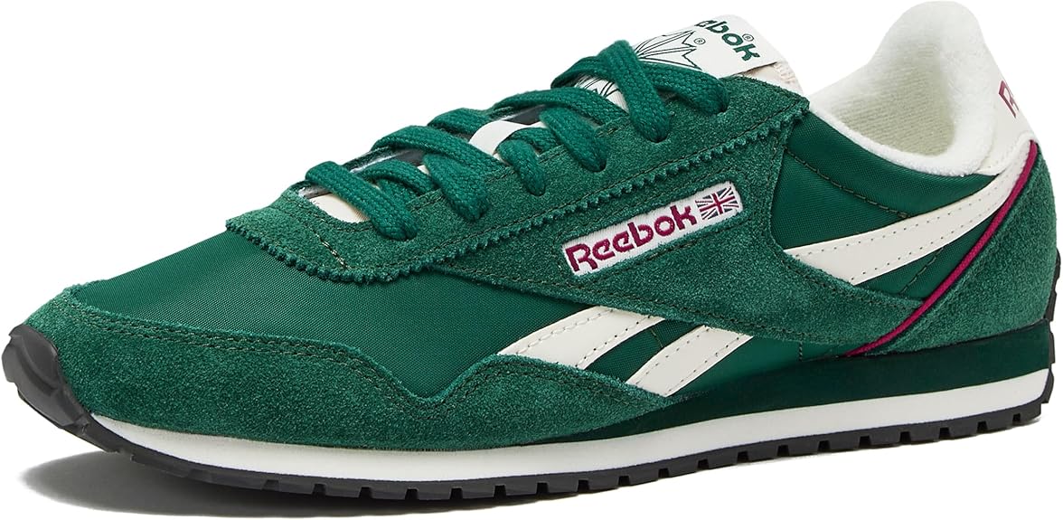 Reebok Womens Classic Az Legacy Sneakers for Women, Casual Athletic Womens Shoes Sneakers