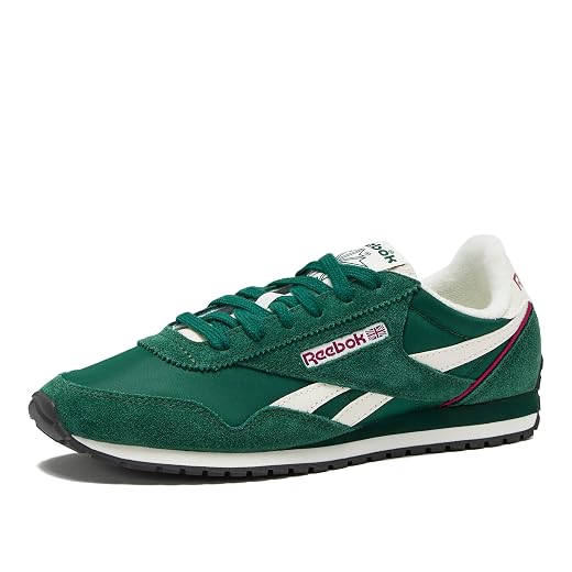 Reebok Women's Classic AZ Legacy Sneakers for Women, Casual Athletic Womens Shoes