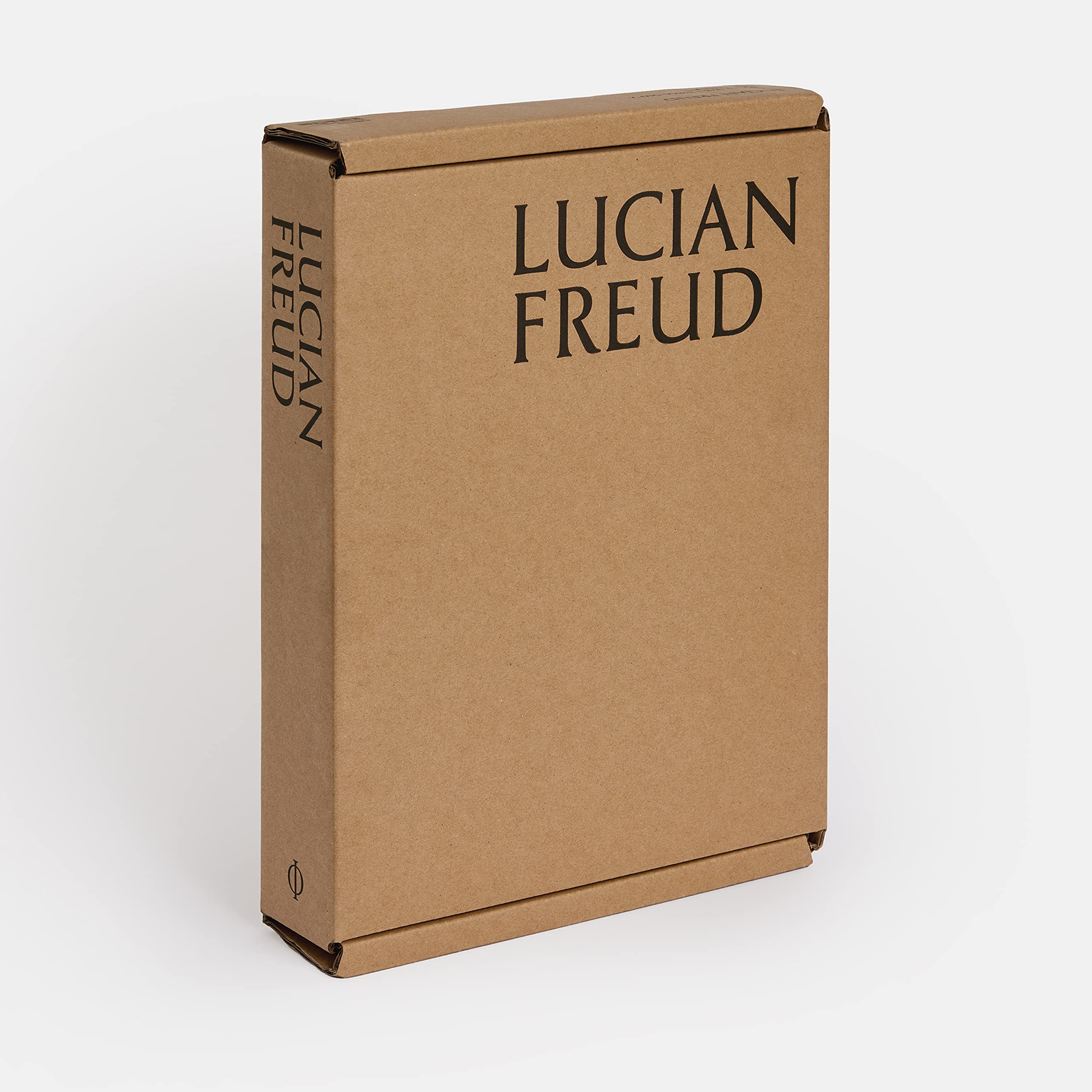 Lucian Freud. Ediz. inglese