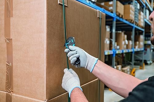 Miniatura 12 de MARTOR Secumax Easysafe Cuchillo de hoja oculta #121001.02