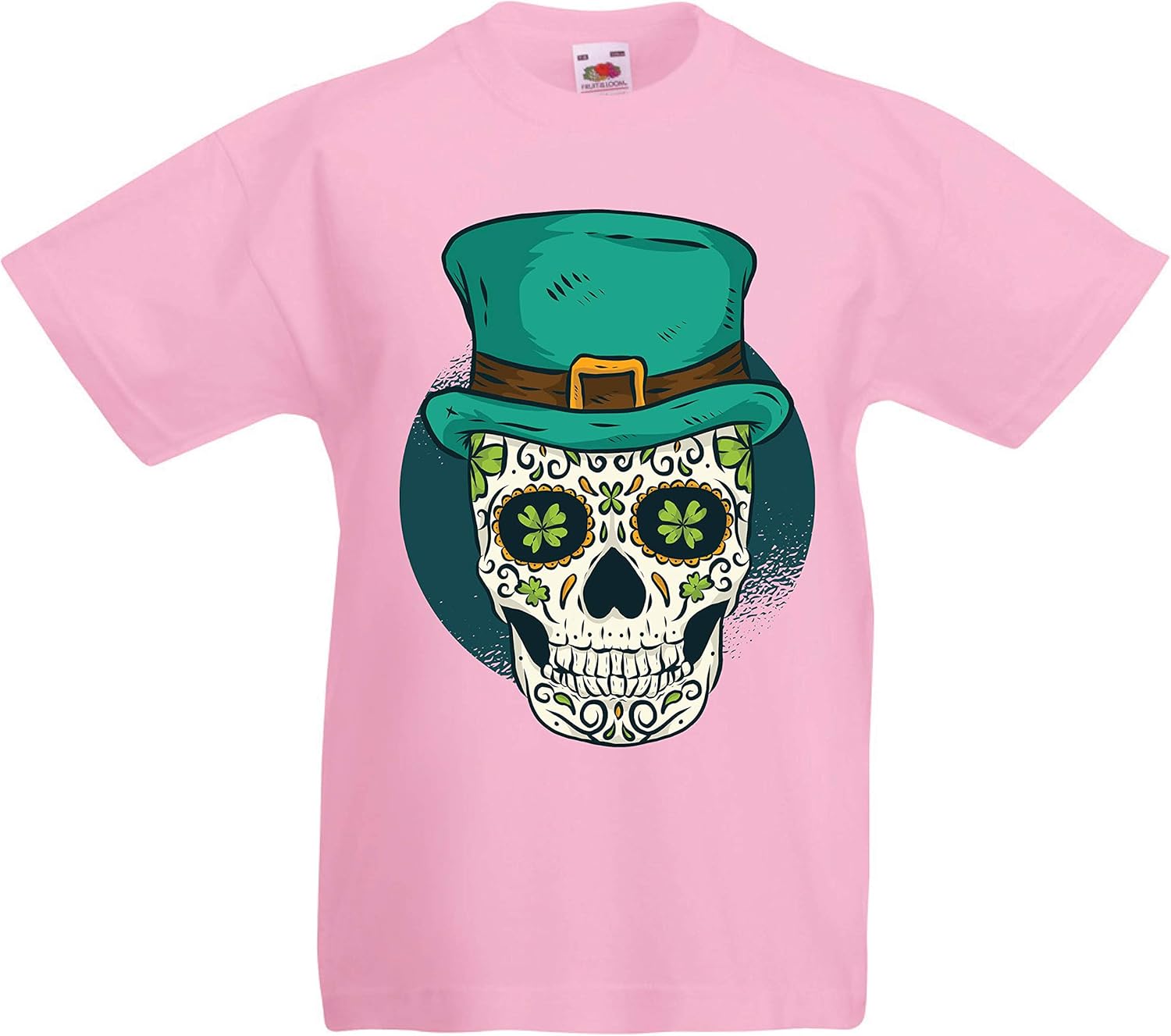 Giorno Di San Patrizio Portafortuna Erba Farmaci - Foto 4