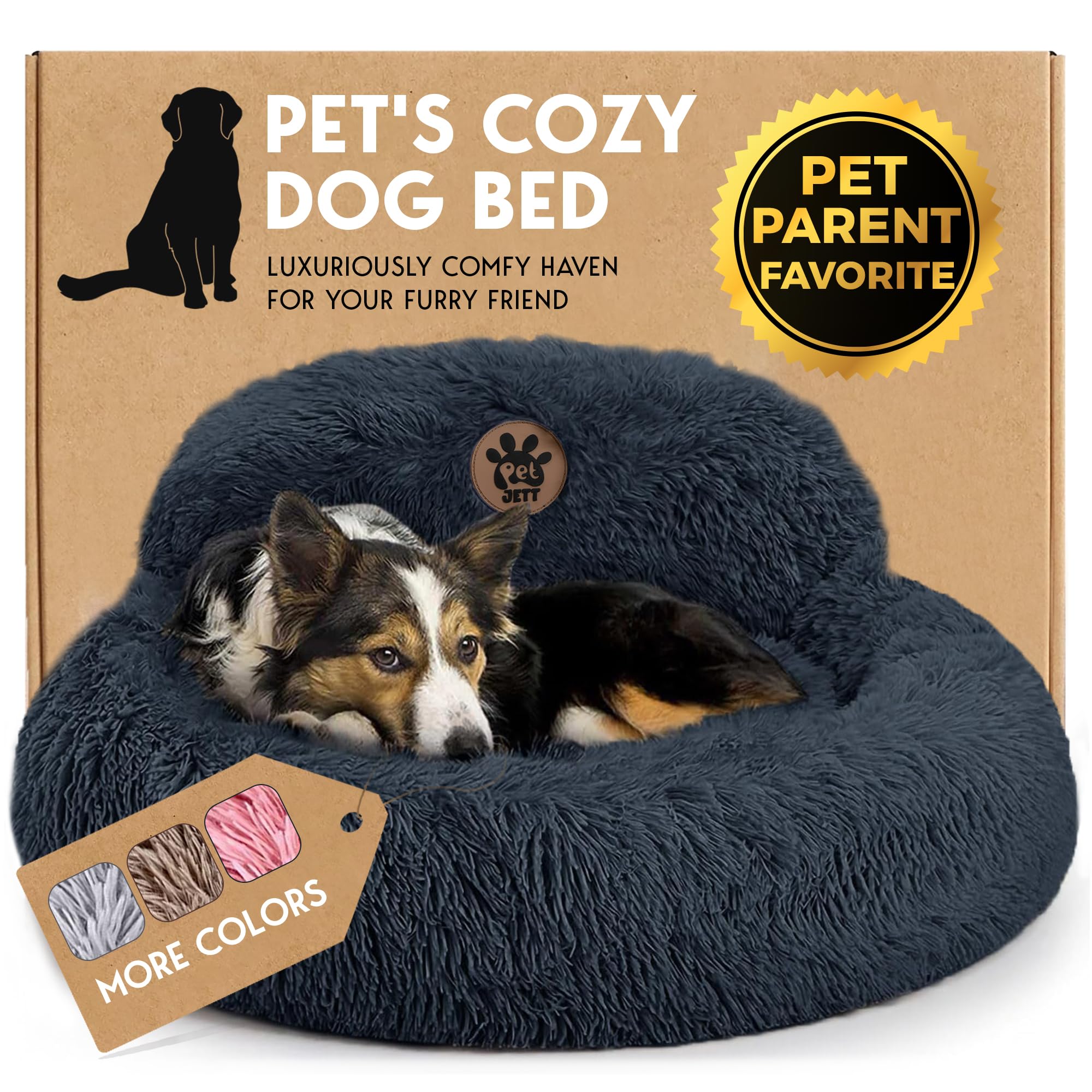 PetJett Calming Donut
