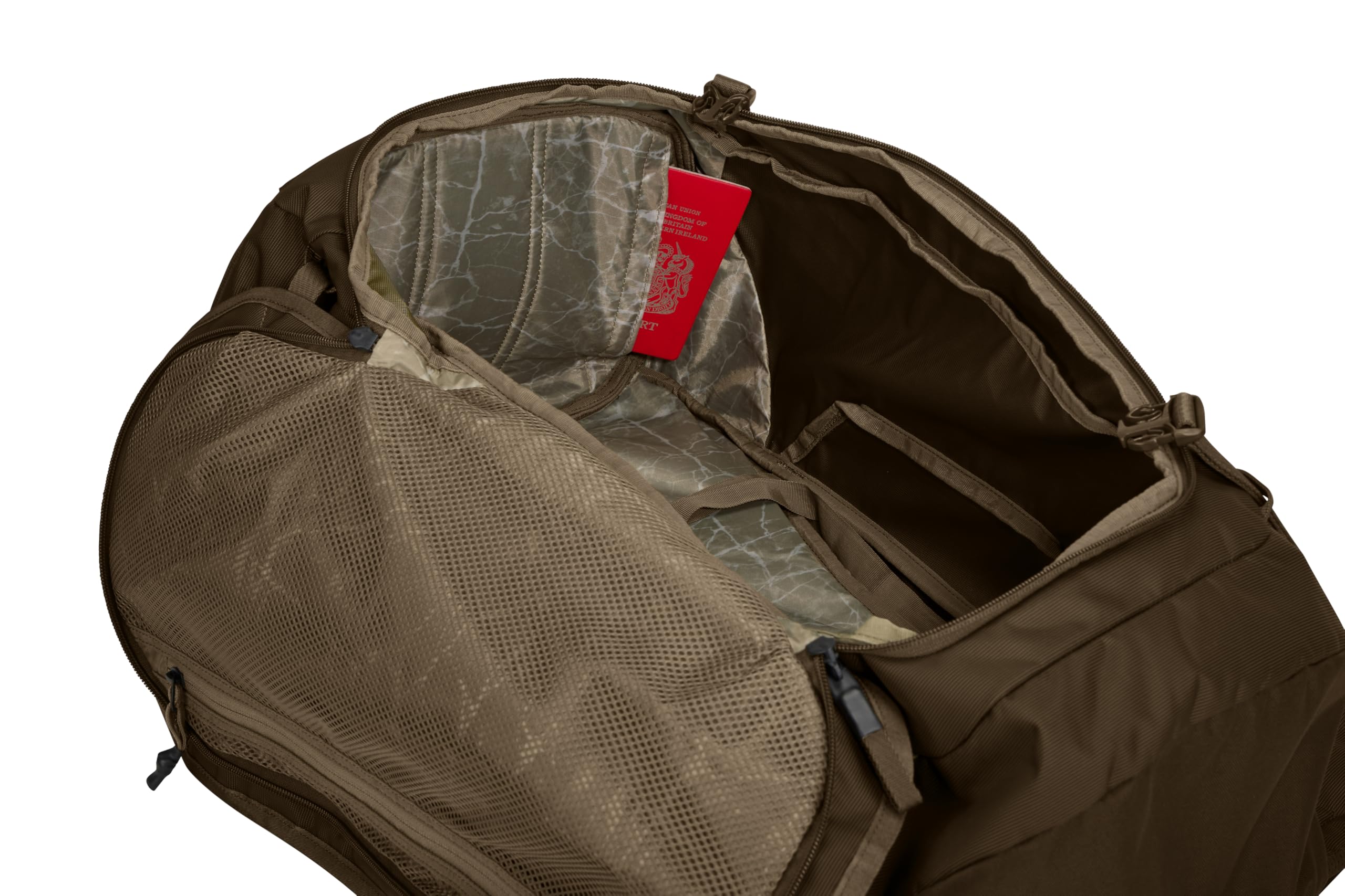 Thule Landmark Travel Pack 60L Deep Khaki