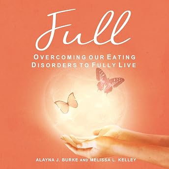 Full Audiobook by Alayna Burke episode artwork