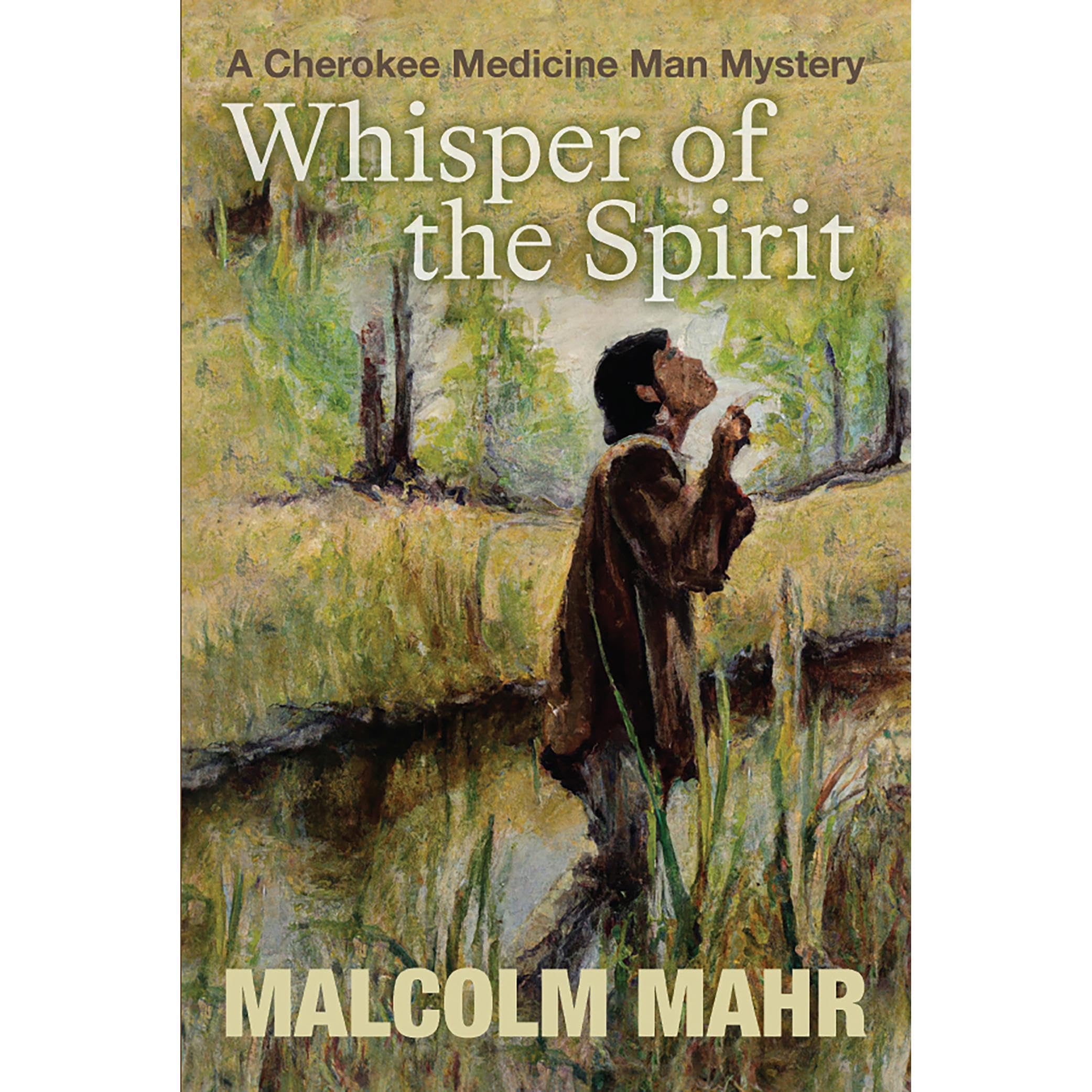 Whisper of the Spirit