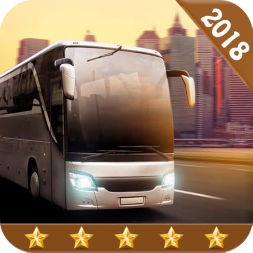 Super Bus Simulator 18