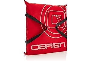 Throwable Seat Cushion - A Life Preserver for Your Boating Adventures