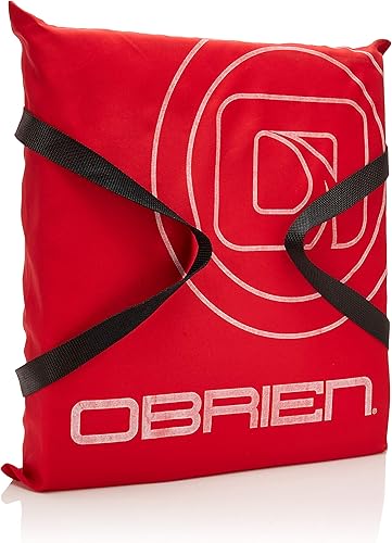 Cojín de asiento lanzable