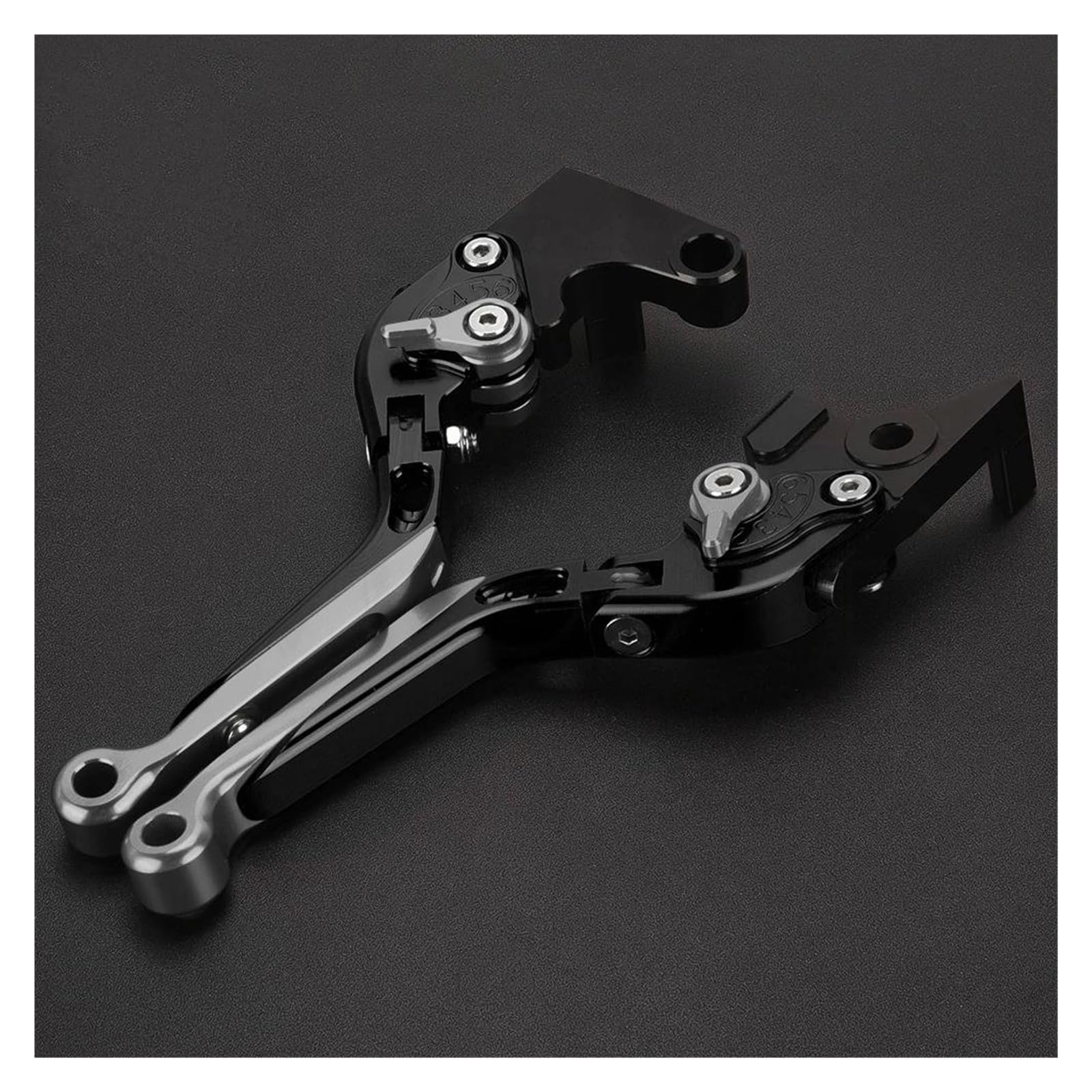 Rvevfbkbal R Vevfbkbal Brake Leve Clutch Levers Handle Fo Xs 155 Xsr155 2019-2025