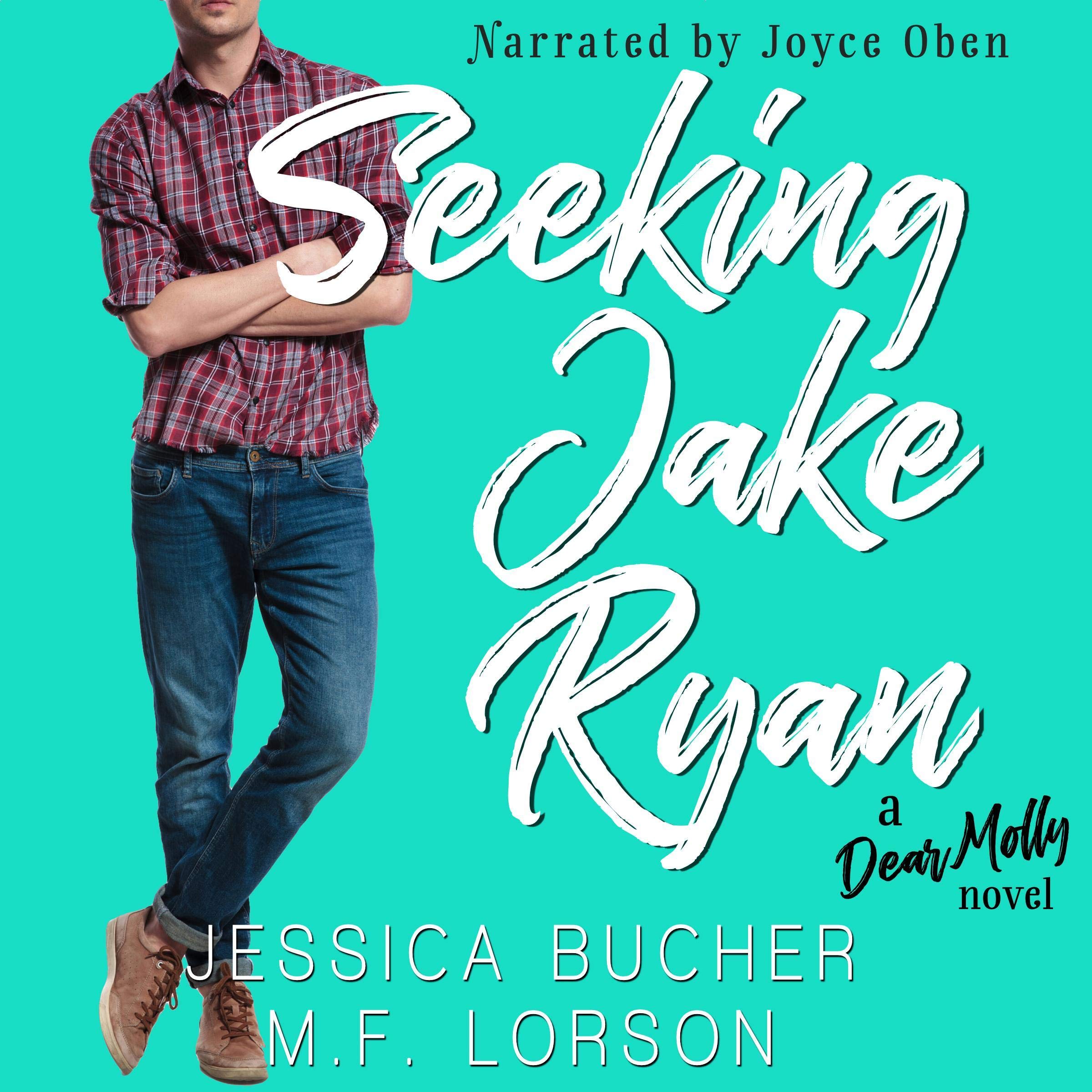 Seeking Jake Ryan