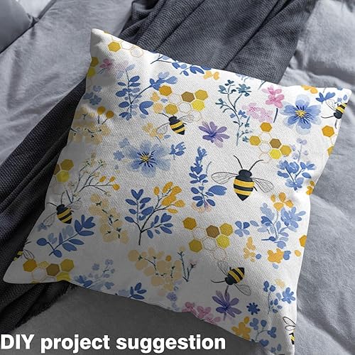 Miniatura 10 de Feelyou The Yard - Tela de tapicería africana para sillas, sofá, tela geométrica abstracta tradicional para exteriores, tela de decoración tribal a