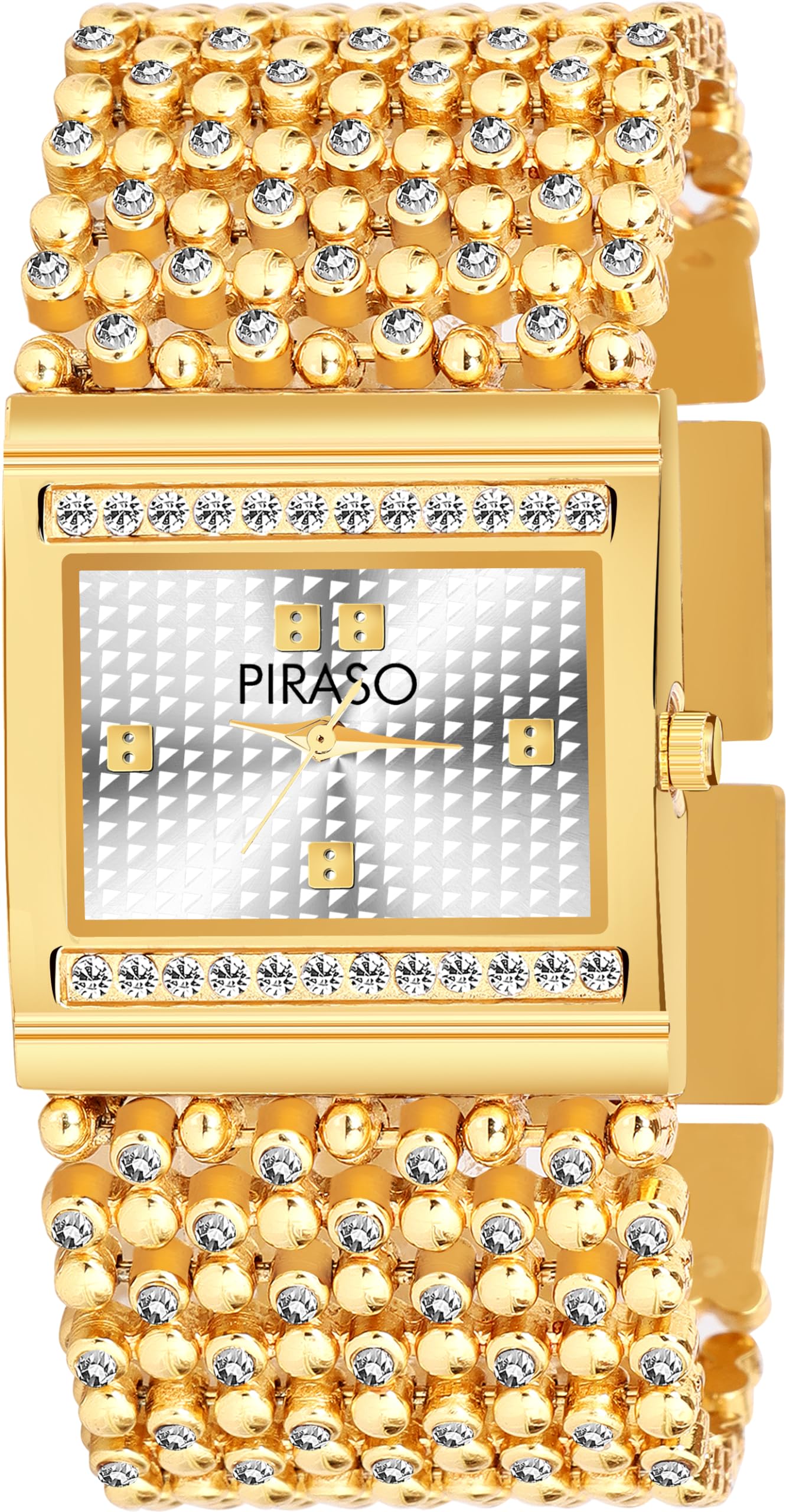 NEW LOOK DESIGNER WATCH WHICH SUITS UR PERSONALITY PERFECT ITS A FASHIONABLE WATCH_377 (B0D7Q565HH) Amazon Price History, Amazon Price Tracker