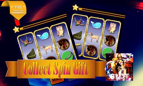 Arthena Pro Slots Free HD : Triple 200x Slot Machines Games – vue 2