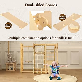 テーブル・チェア・ハンモック pinoworks KINDLING CRACKER WOOD BOARD ハンギングチェア ワイド ガーデンチェアー ガーデンチェア