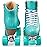 PAPAISON Roller Skates for Women and Men, Deluxe 2 Layer Microfiber Leather Double Row-Classic Roller Skates for Girls, Professional Outdoor Indoor Quad-Skates for Kids & Adults