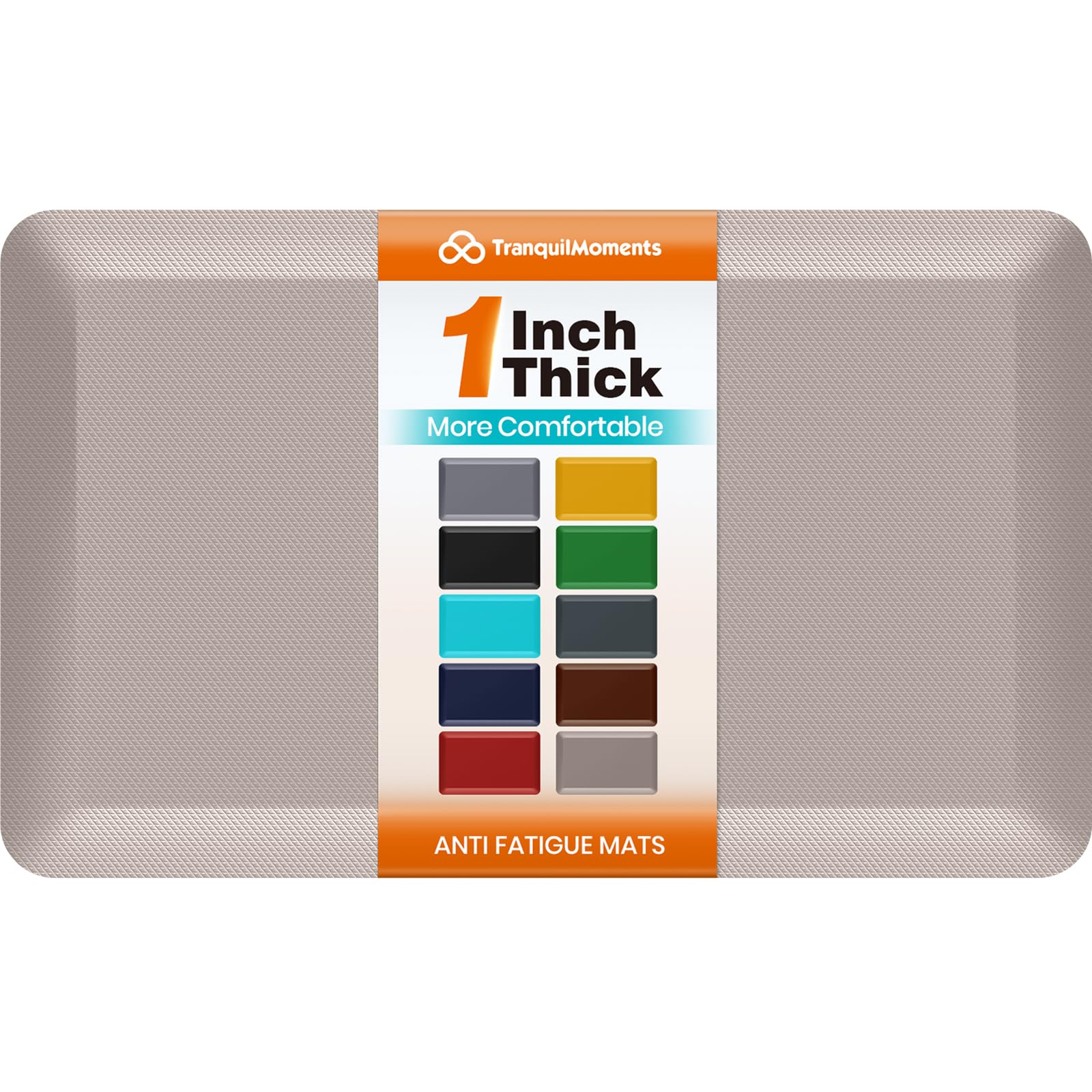 TranquilMoments Kitchen Mat